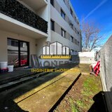 Metrou 1 Decembrie, 2 camere, 0% comision, curte 49 mp, decomandat